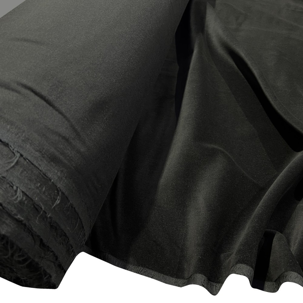 Cotton Velvet Fabric Dressmaking EU Fabrics