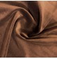 Cotton Velvet Fabric Brown3