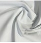 Cotton Velvet Fabric White3