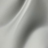 4MM Foam Backed Leatherette Fabric Silver3