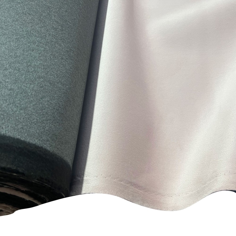 Fire Retardant Upholstery Velvet Pink 1