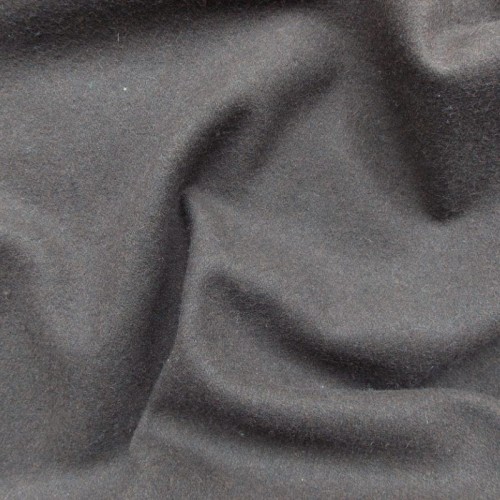 Melton Wool Fabric