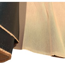 Accolade 90% Blackout Fire Retardant Apricot1