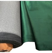 Clearance Fire Retardant Velvet