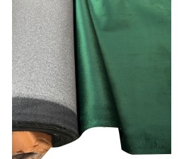 Clearance Fire Retardant Velvet