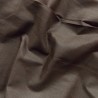 Sheeting Fabric Wide Width Chocolate