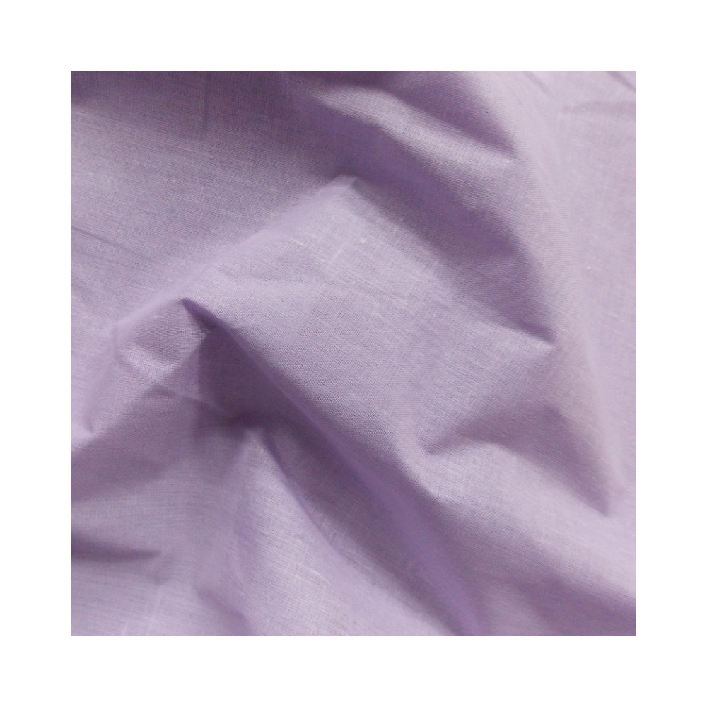 Sheeting Fabric Wide Width Lilac
