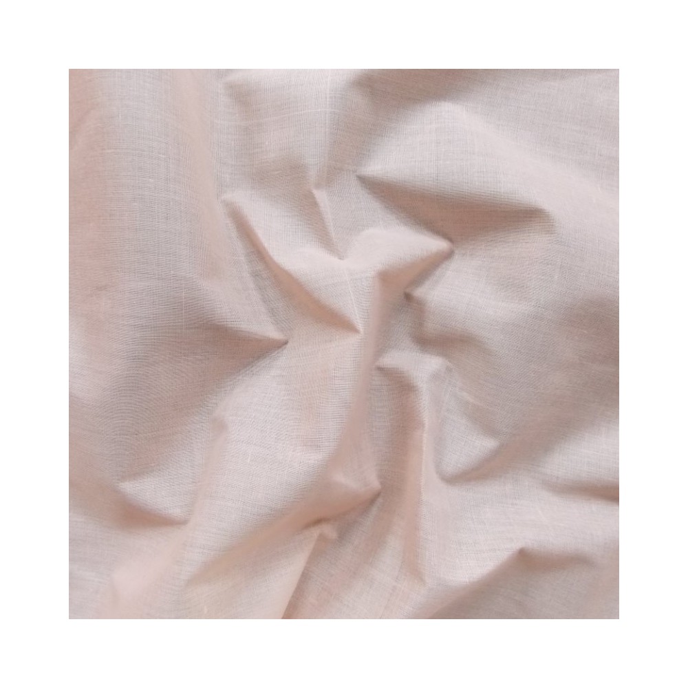 Sheeting Fabric Wide Width Peach
