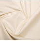 Sheeting Fabric Wide Width Cream