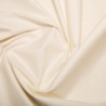 Sheeting Fabric Wide Width Cream