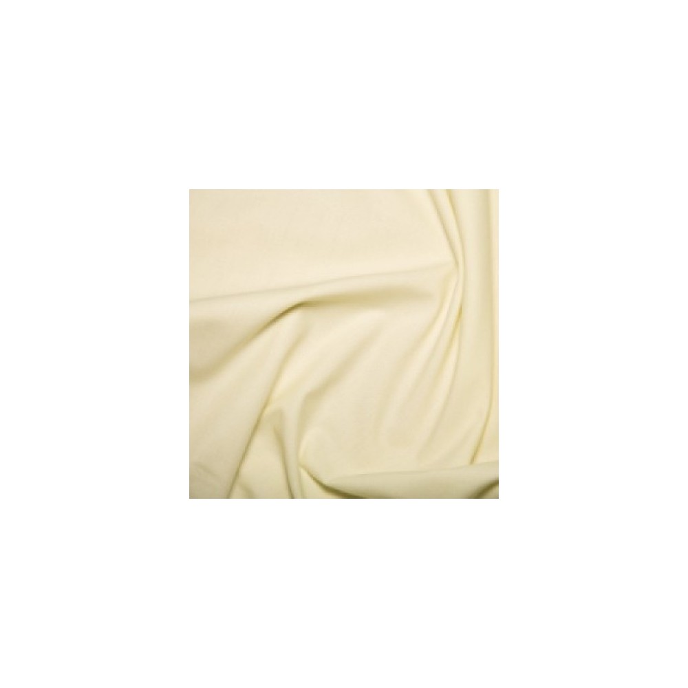 Sheeting Fabric Wide Width Lemon