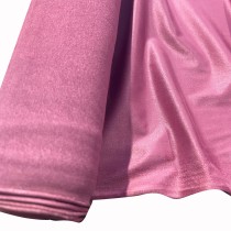 Stretch Suede Fabric Mauve 1