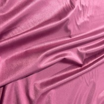 Stretch Suede Fabric Mauve 2
