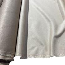 Stretch Suede Fabric Nude1