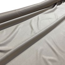 Stretch Suede Fabric Nude3