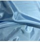 Polyester Lining Fabric Habotai Baby Blue2