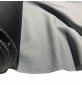 2mm Scuba Fabric Grey/Black 4
