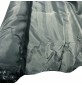 Polyester Lining Fabric Habotai Dark Grey 