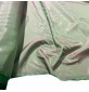 Two Tone Pink Polyester Lining Habotai Green 1