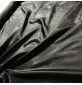 Polyester Lining Fabric Habotai Black2