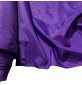 Polyester Lining Fabric Habotai Purple 1