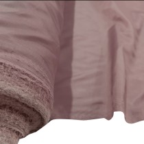 Polyester Lining Fabric Habotai pastel Pink 1