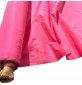 Polyester Lining Fabric Habotai Pink1
