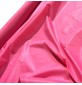 Polyester Lining Fabric Habotai Pink3