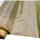 Polyester Lining Fabric Habotai White Gold1