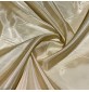 Polyester Lining Fabric Habotai White Gold2