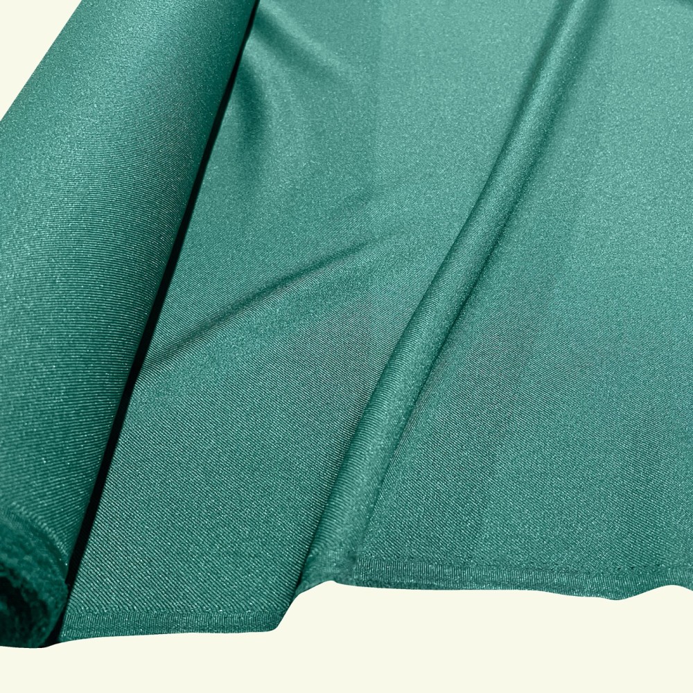 Plaza Fabric 100% Polyester Twill Green1