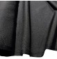 Plaza Fabric 100% Polyester Twill Black 1