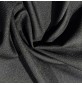Plaza Fabric 100% Polyester Twill Black 2