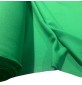 Plaza Fabric 100% Polyester Twill Emerald 1