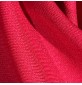 Plaza Fabric 100% Polyester Twill Red3