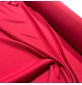 Plaza Fabric 100% Polyester Twill Red4