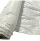 To Clear Polyester Microfibre 2oz Ripstop Damaged White 1