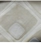 Fire Retardant Benwick Upholstery Fabric Cream