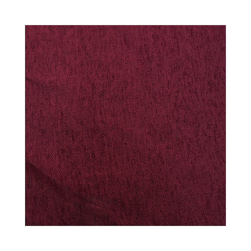 Fire Retardant Benwick Upholstery Fabric Plum