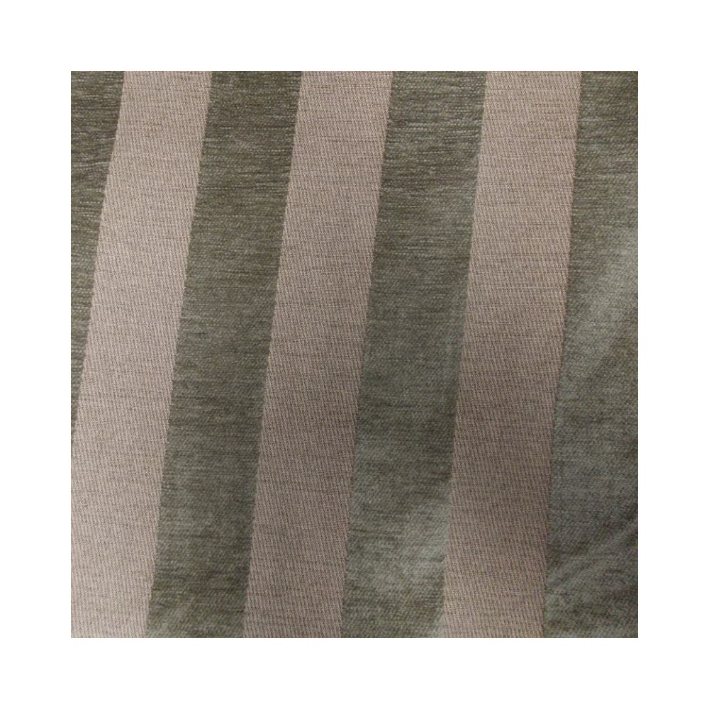 Fire Retardant Benwick Upholstery Fabric Light Brown