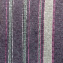 Fire Retardant Benwick Upholstery Fabric Dark Wine