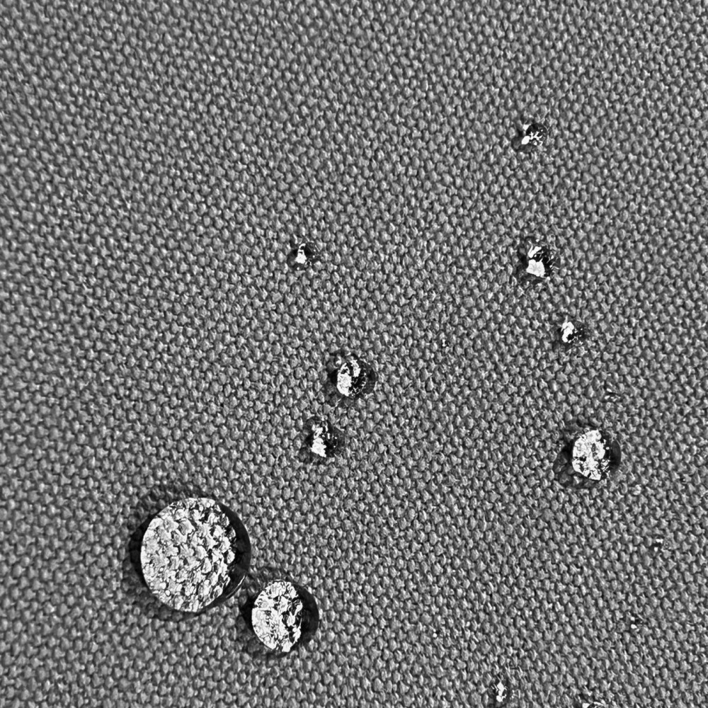 Heavy Duty 18oz Waterproof Canvas Fabric EU Fabrics