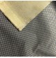 Clearance Waterproof Dry Wax  Houndstooth 2