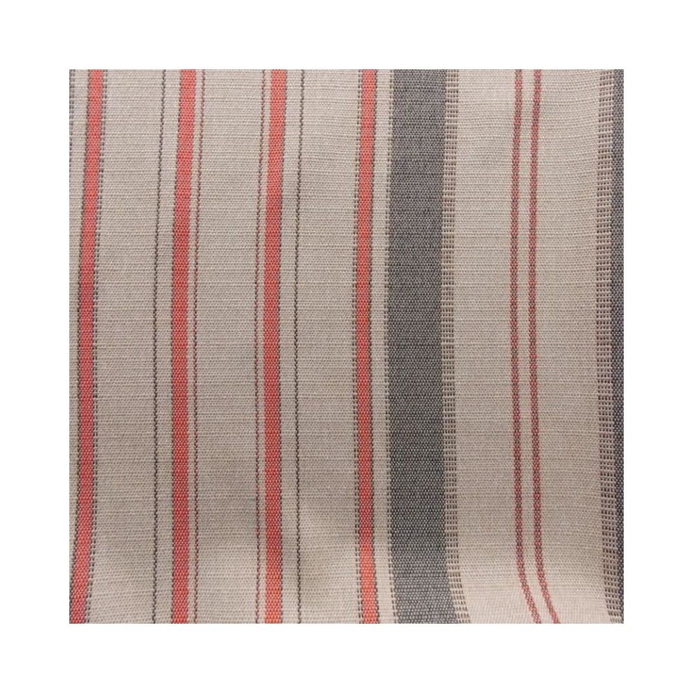 Fire Retardant Benwick Upholstery Fabric Truffle