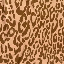  Printed Lycra Leopard  3