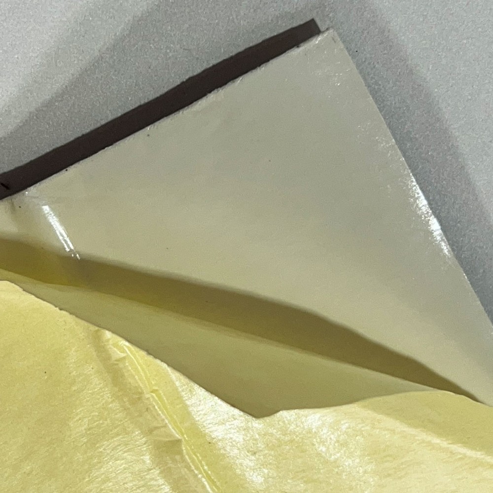 Easy Use Adhesive Backed Velveteen Fabric EU Fabrics