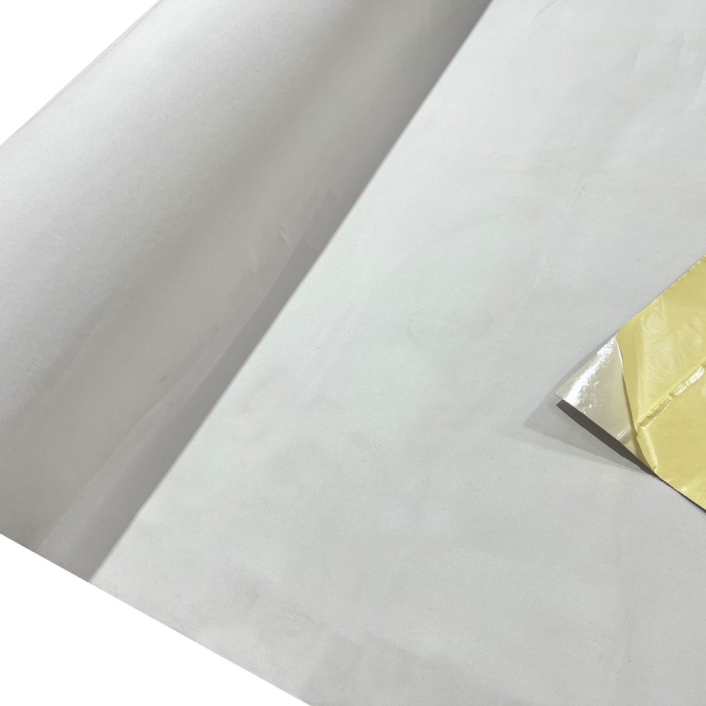 Easy Use Adhesive Backed Velveteen Fabric EU Fabrics