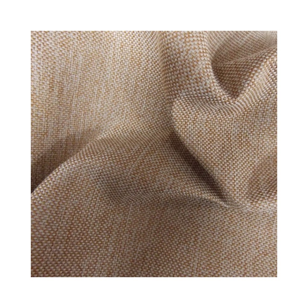 Fire Retardant Benwick Upholstery Fabric Beige