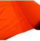 Waterproof Polyester To Clear High Viz Orange 4