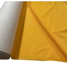 Polyester Fabric PVC Waterproof (seconds)
